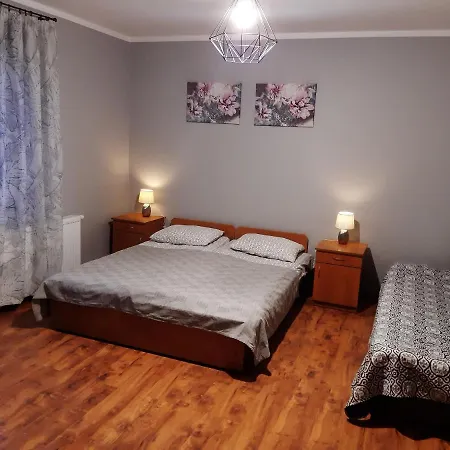 Dom Gościnny Szyper Pensjonat *