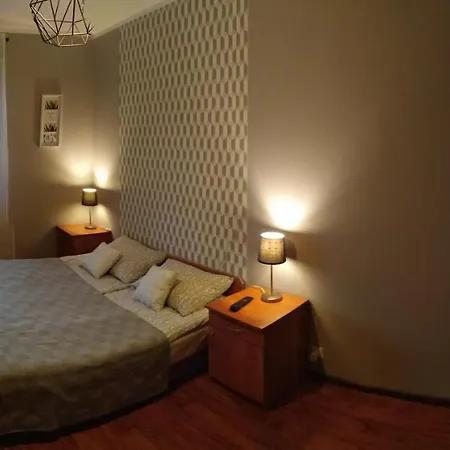 Dom Gościnny Szyper * Dziwnów